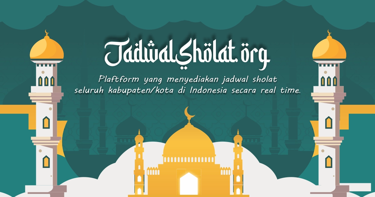 Jadwal Sholat Bulan November 2024 Untuk Daerah Surabaya Dan Sekitarnya ...